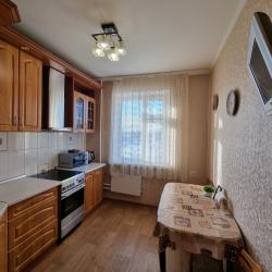 2-комнатные апартаменты улучшенные