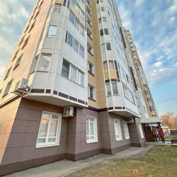 3-комнатные апартаменты стандарт