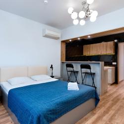 Фото Отель Apartville (Апартвилль)