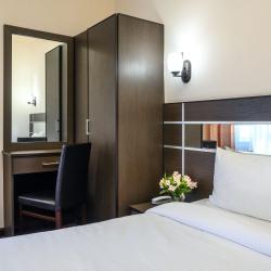 3-местный номер делюкс