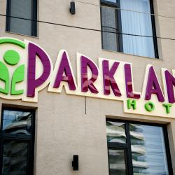 Фото Отель Parklane (Парклайн)