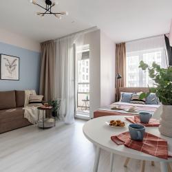фото 13 Leruka Home (Лерука Хоум) на проспекте Будённого 23 корпус 4