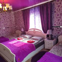 Фото Отель Царское село