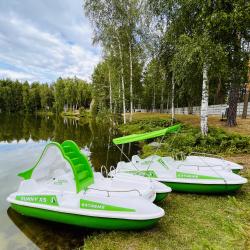 Фото Отель Дворянская усадьба