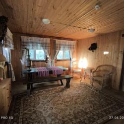 Фото Отель Золотой Лотос
