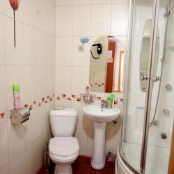 Фото Отель Остров (Ostrov)