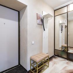 Фото Апартаменты на улице Сибгата Хакима