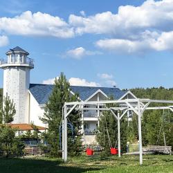 Фото Отель Корабль