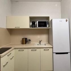 Фото Отель Уютный дом на переулке Бисерский 5