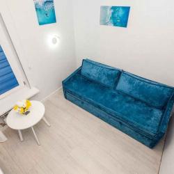Фото Отель MoreRooms в ЖК Фрукты/133 Акаций 34/2
