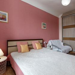 Фото Отель Аврора на улице Ноградская 32