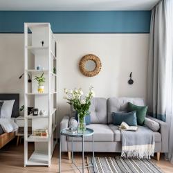 фото 2 Leruka Home Galaxy (Лерука Хоум Галактика) на бульваре Измайловский
