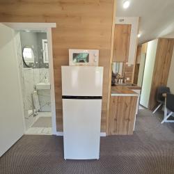 1-комнатные апартаменты студия (мансарда)