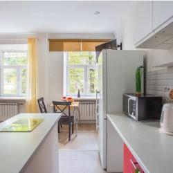 фото 10 Rent Flat in Moscow (Рент Флэт ин Москоу) на проспекте Мира