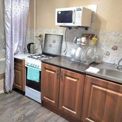 2-комнатные апартаменты стандарт