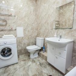 2-комнатные апартаменты студия