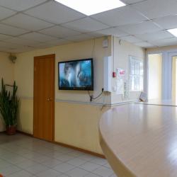 Фото Отель Огни Сухоны