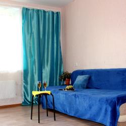 Фото Отель ApartDay на улице Рылеева 2В