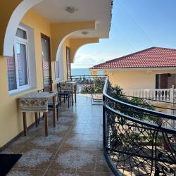 Фото Отель Араик