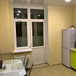 Фото Апартаменты на улице им. Героя Сарабеева В.И. 5 корпус 3