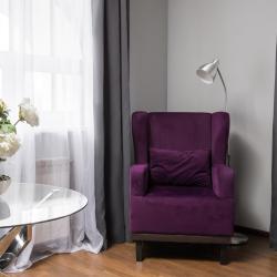 Фото Отель RentalSPb на улице Новая 27 корпус 1