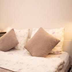 Фото Апартаменты на улице Назарбаева 35 корпус 1