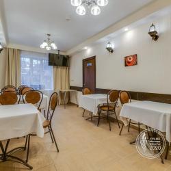 Фото Отель Пик