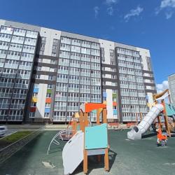 фото 10 Апартаменты на улице Белгородская