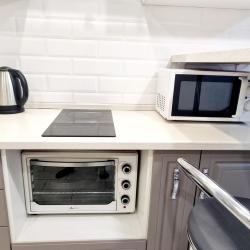 Фото Апартаменты на улице Красноармейская