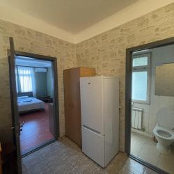 Фото Отель Горный Воздух