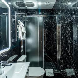 Фото Отель Закат