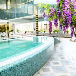 Фото Grand Wellness Hotel & SPA (Гранд Веллнесс Отель и СПА)
