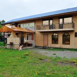 Фото Отель Камчатский стиль