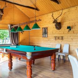 Фото Загородный Парк-отель Остров