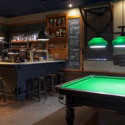 Фото Отель Парус