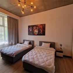 Фото Отель LOFT (ЛОФТ)