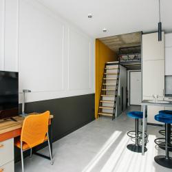 Фото Отель ПоСутки на улице Гагарина