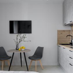 фото 25 Teplo Apartments (Тепло Апартментс) на улице Планерная