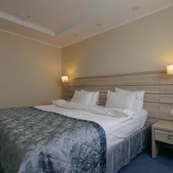 2-комнатный номер полулюкс с видом на море