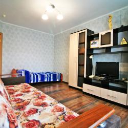 Фото Отель Квартира на улице Бестужевых 18