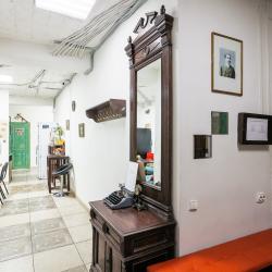 Фото Отель Решетниковъ