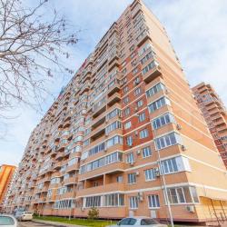Фото Апартаменты на улице Кореновская 57 корпус 1