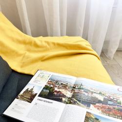 4-местные 2-комнатные апартаменты улучшенные в Центре Тюмени рядом с природой