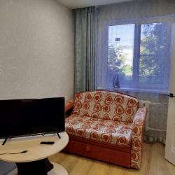 Фото Апартаменты на улице Гражданская 11Б