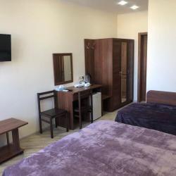 Фото Отель Central (Централь)