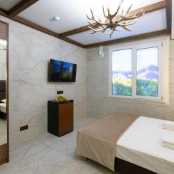 Фото Апартаменты в центре Эсто-Садок с бассейном