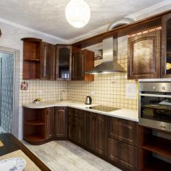 1-комнатные апартаменты стандарт ул. Попова 103 (7)