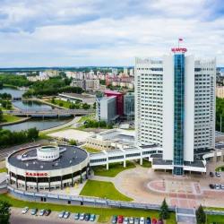 Фото Отель Беларусь (Belarus)