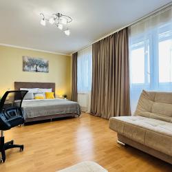 Фото Отель Крыша Мира на улице Космонавта Беляева 35