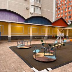 Фото Отель Наследник